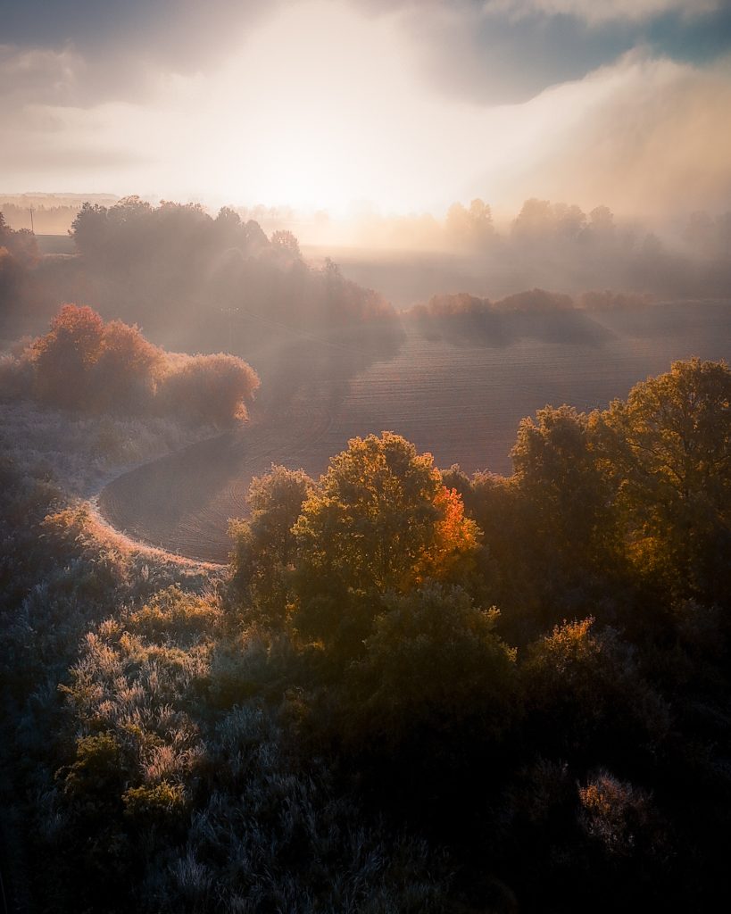 fotografia krajobrazowa